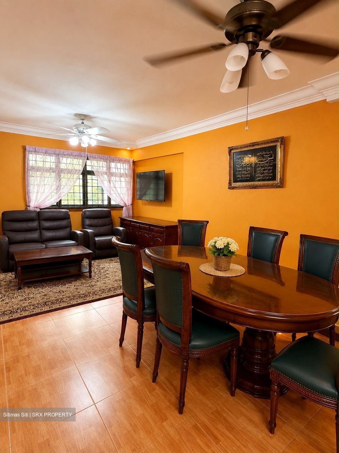 Blk 509B Wellington View (Sembawang), HDB 4 Rooms #613819391